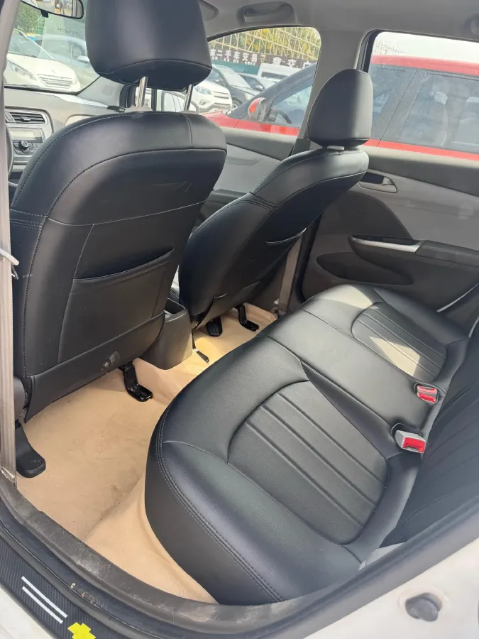 2018 Chevrolet Lova RV 1.5L 113HP L4 4AT,autocango,china used car exporter,china ev exporter,chinese used car exporter,chinese used ev exporter