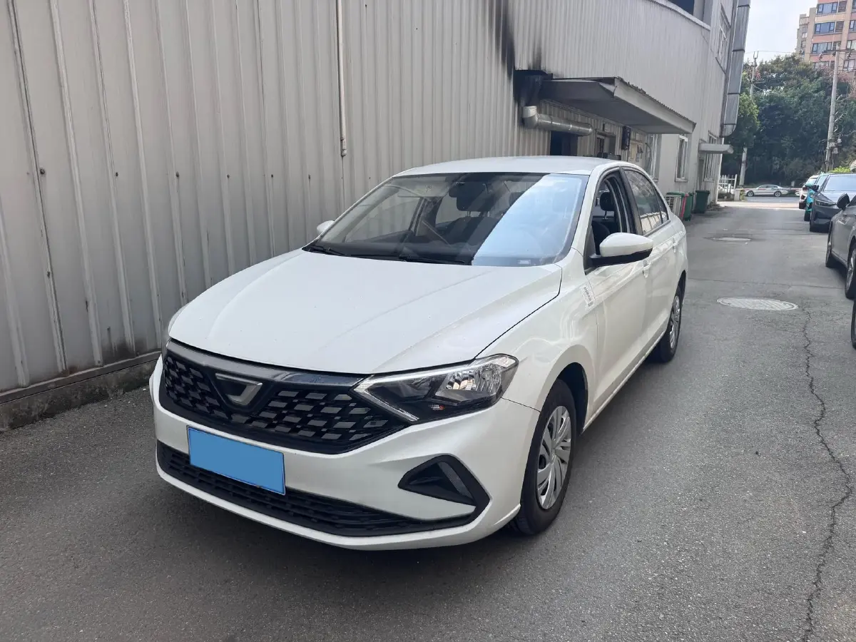 2024 Jetta VA3 1.5L 112HP L4 6AT