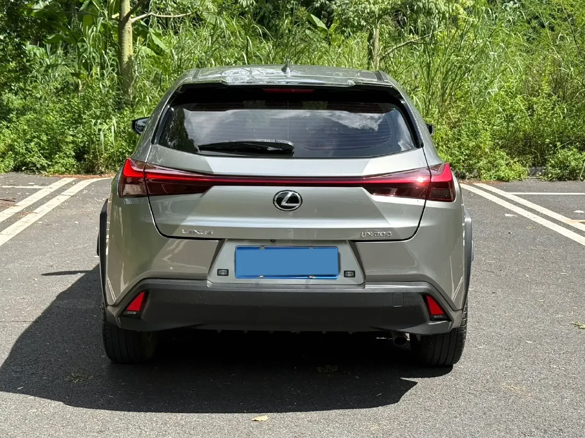 2020 Lexus UX 2.0L 173HP L4 CVT,autocango,china used car exporter,china ev exporter,chinese used car exporter,chinese used ev exporter