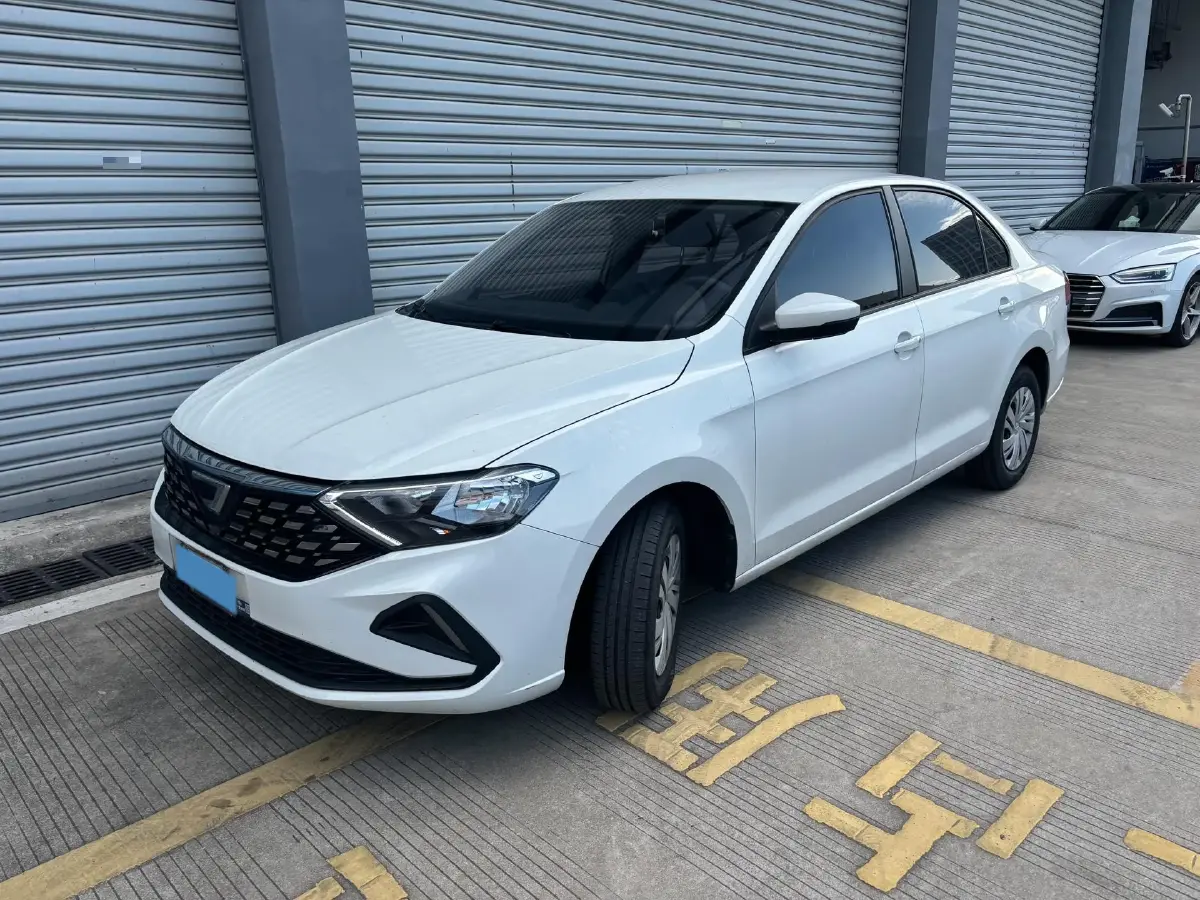 2021 Jetta VA3 1.5L 112HP L4 6AT