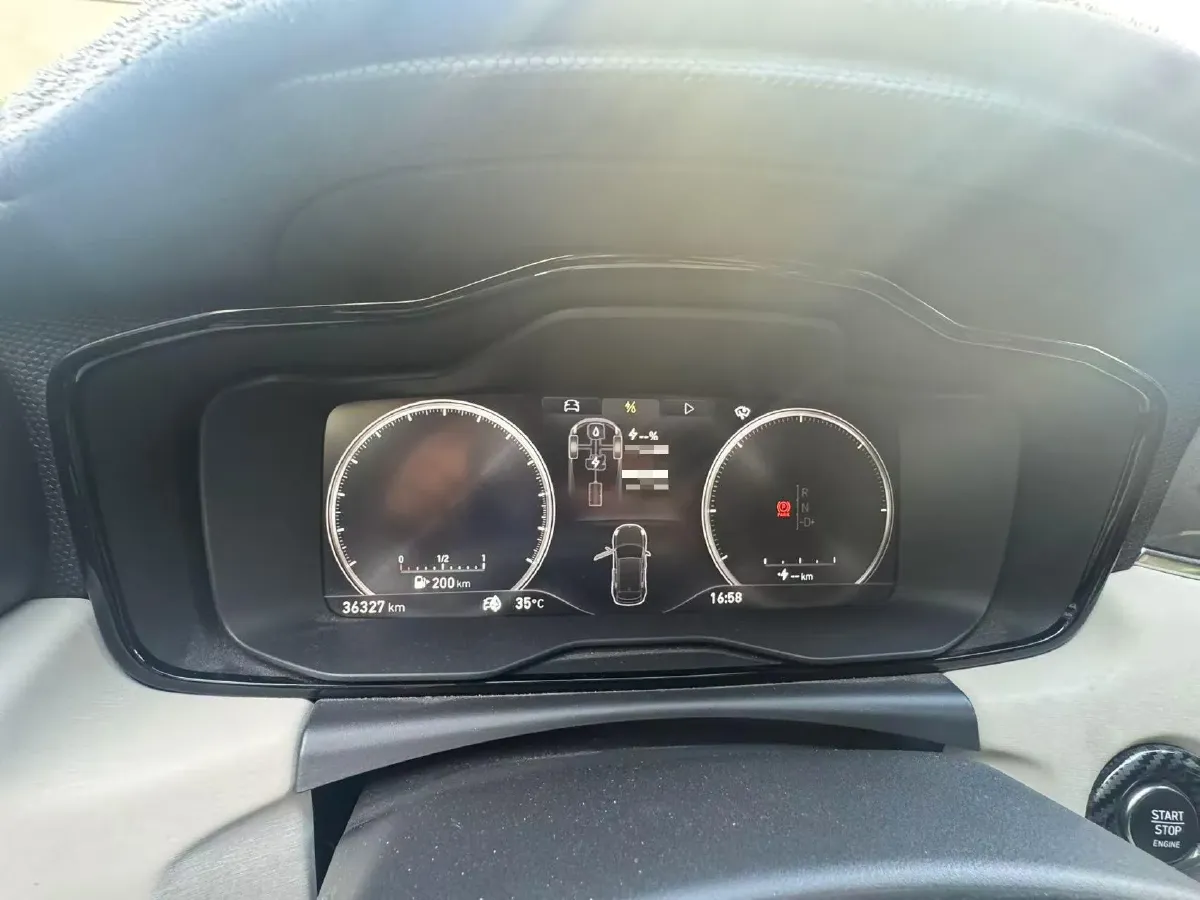 2019 LYNK&CO 02 New Energy 1.5T 180HP L3 7DCT PHEV 9.4KWH,autocango,china used car exporter,china ev exporter,chinese used car exporter,chinese used ev exporter