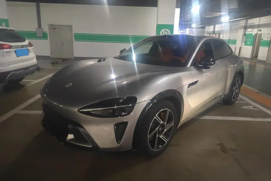 2025 MI YU7 BEV 101.7KWH