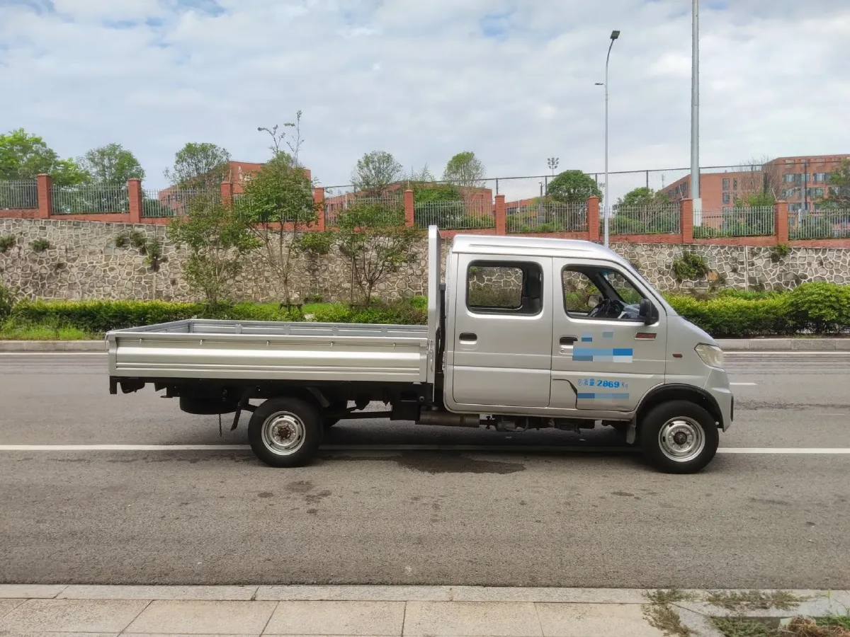 2020 BAIC ChangHe Furuida K21 1.5L 116HP L4 5MT,autocango,china used car exporter,china ev exporter,chinese used car exporter,chinese used ev exporter