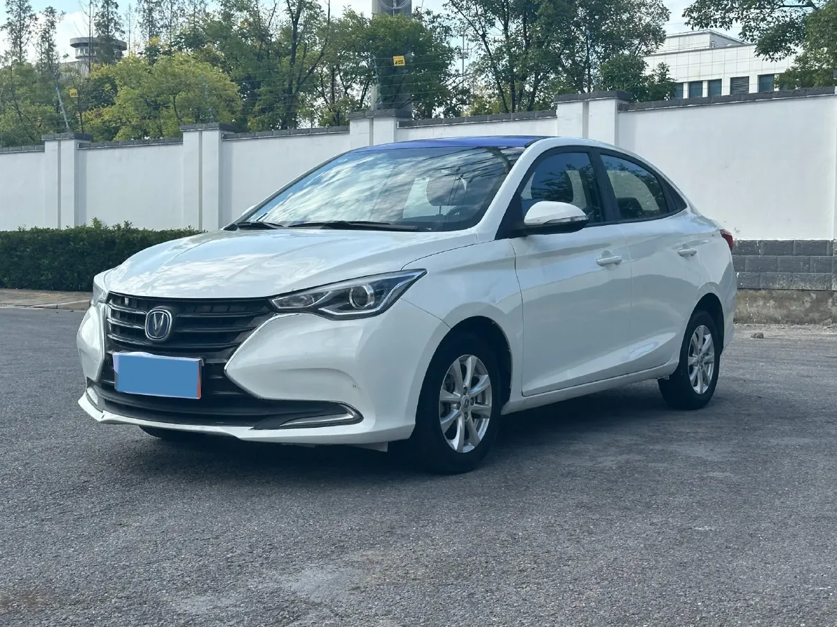 2019 ChangAn Alsvin 1.5L 107HP L4 5DCT,autocango,china used car exporter,china ev exporter,chinese used car exporter,chinese used ev exporter