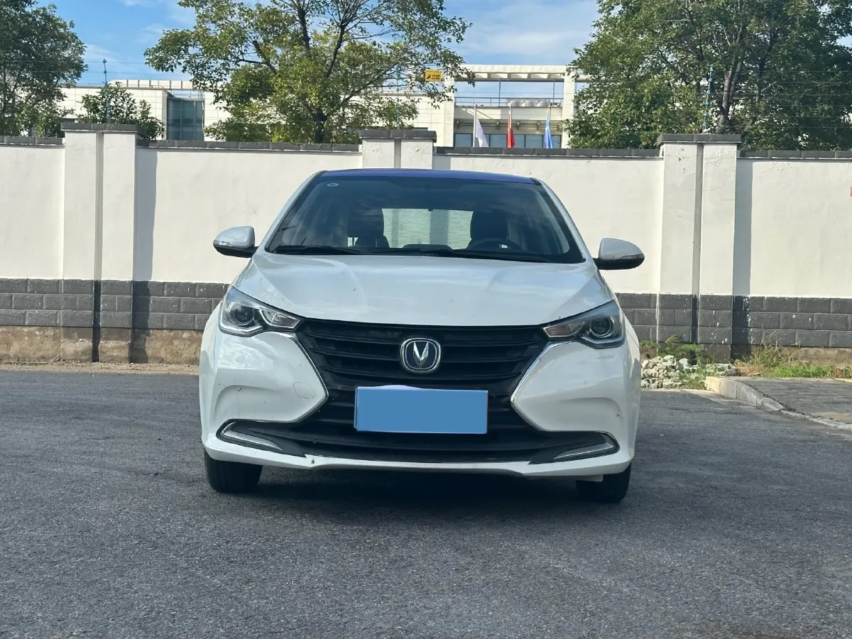 2019 ChangAn Alsvin 1.5L 107HP L4 5DCT,autocango,china used car exporter,china ev exporter,chinese used car exporter,chinese used ev exporter