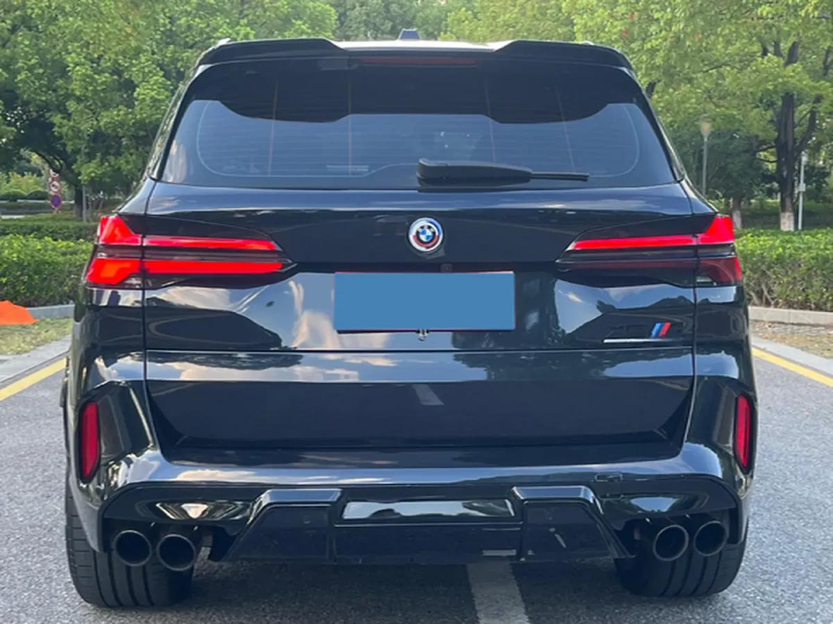 2023 BMW X5 M 4.4T 625HP V8 8AT,autocango,china used car exporter,china ev exporter,chinese used car exporter,chinese used ev exporter