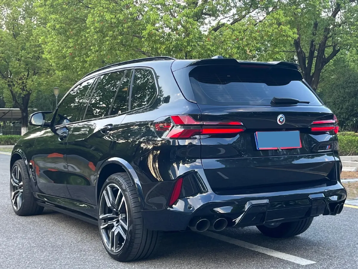 2023 BMW X5 M 4.4T 625HP V8 8AT,autocango,china used car exporter,china ev exporter,chinese used car exporter,chinese used ev exporter