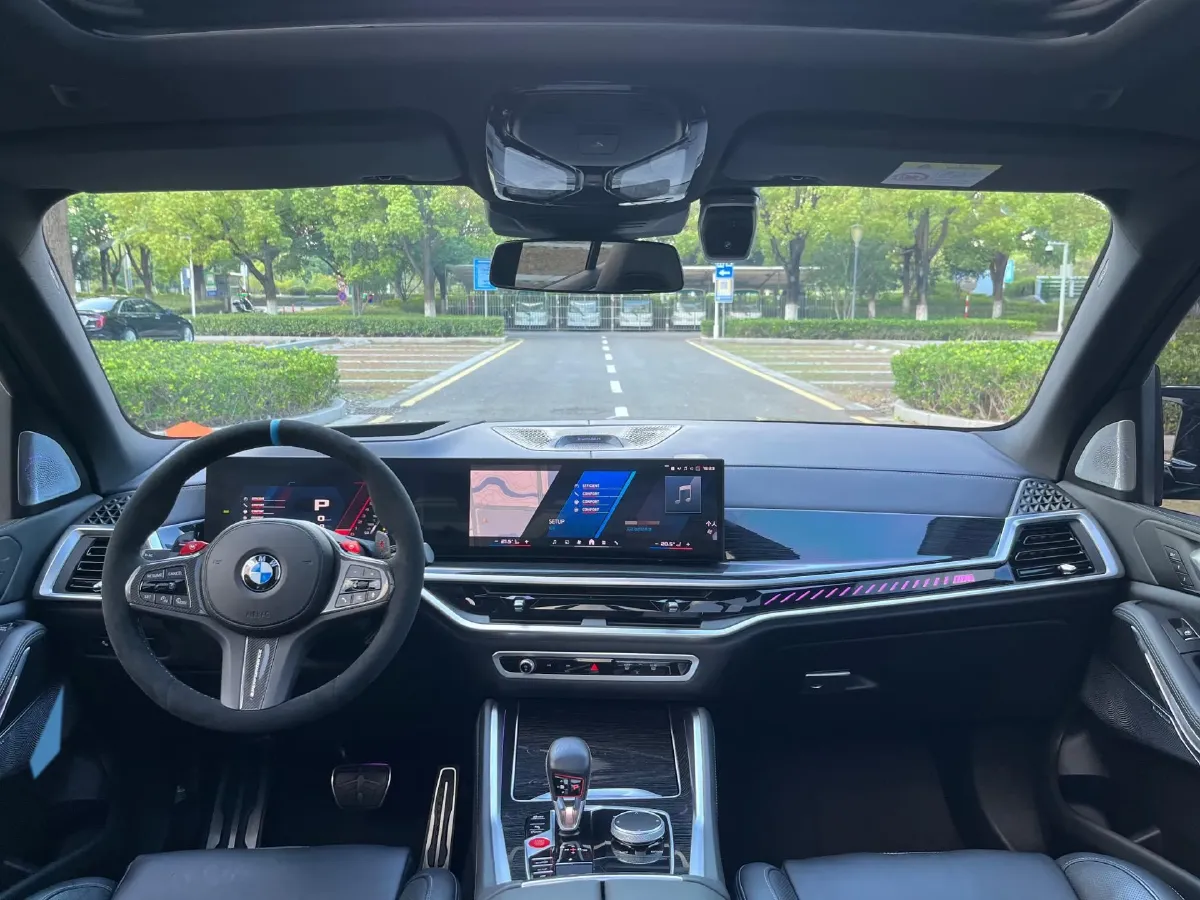 2023 BMW X5 M 4.4T 625HP V8 8AT,autocango,china used car exporter,china ev exporter,chinese used car exporter,chinese used ev exporter