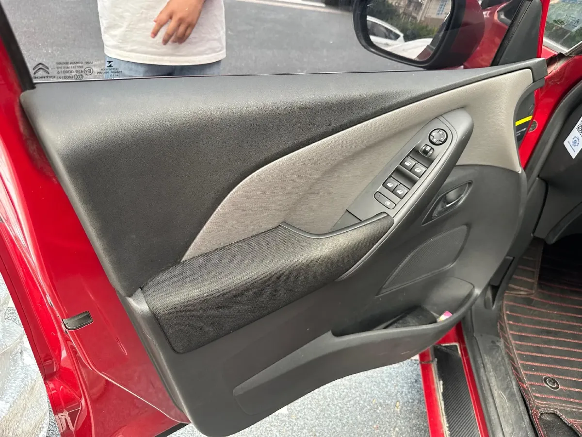 2015 Citroen C4 Picasso 1.6T 165HP L4 6AT,autocango,china used car exporter,china ev exporter,chinese used car exporter,chinese used ev exporter