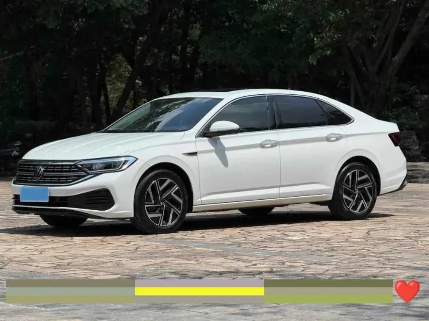 2024 Volkswagen Sagitar 1.5T 160HP L4 7DCT