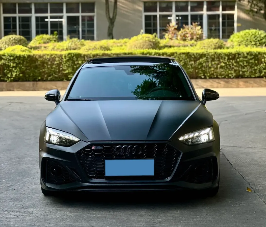 2020 Audi S5 3.0T 354HP V6 8AT,autocango,china used car exporter,china ev exporter,chinese used car exporter,chinese used ev exporter
