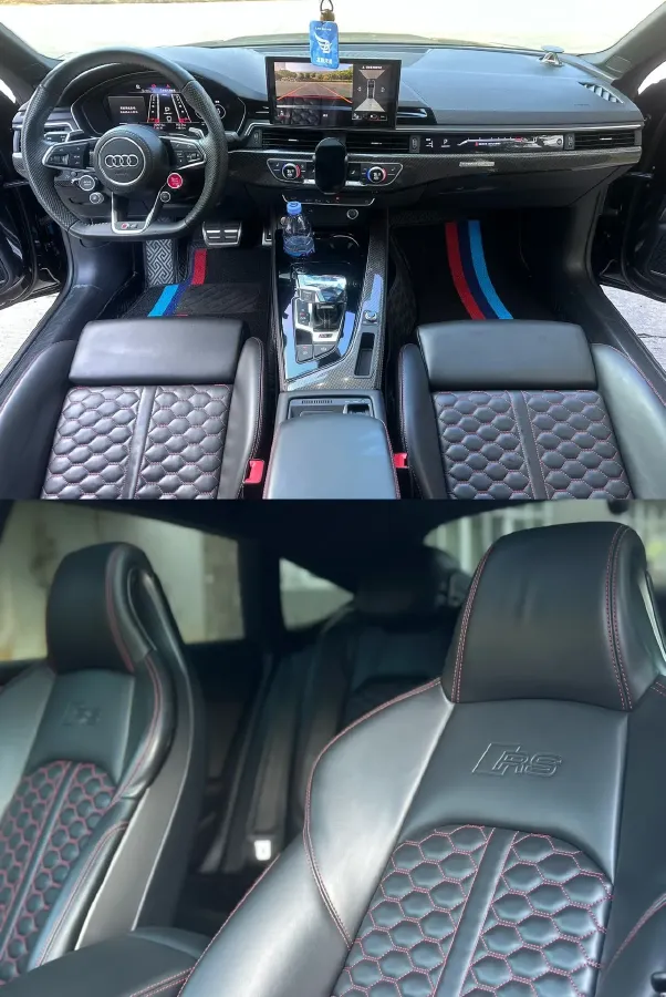 2020 Audi S5 3.0T 354HP V6 8AT,autocango,china used car exporter,china ev exporter,chinese used car exporter,chinese used ev exporter