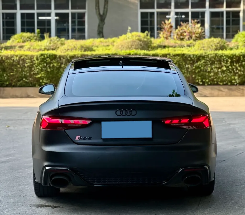 2020 Audi S5 3.0T 354HP V6 8AT,autocango,china used car exporter,china ev exporter,chinese used car exporter,chinese used ev exporter