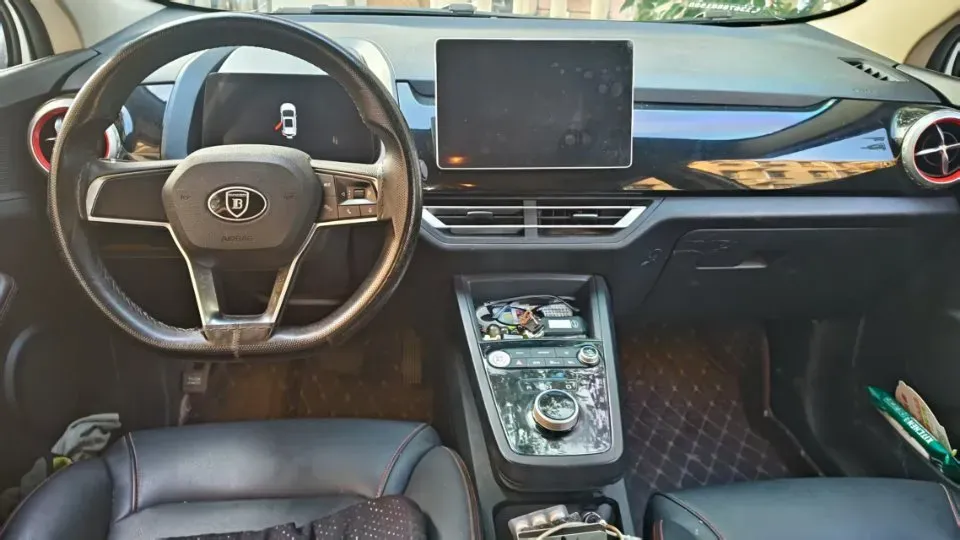 2019 BYD S2 BEV 40.62KWH,autocango,china used car exporter,china ev exporter,chinese used car exporter,chinese used ev exporter