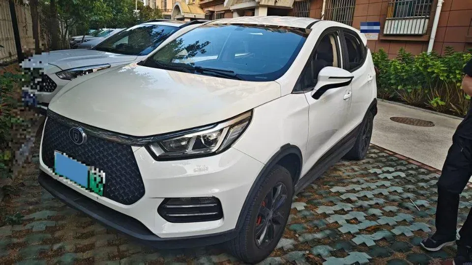 2019 BYD S2 BEV 40.62KWH,autocango,china used car exporter,china ev exporter,chinese used car exporter,chinese used ev exporter