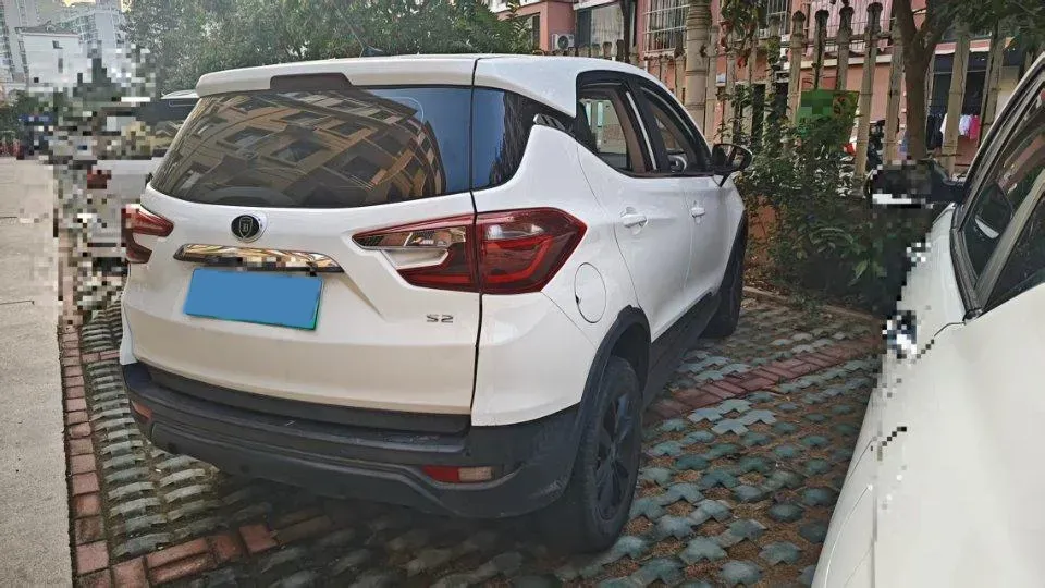 2019 BYD S2 BEV 40.62KWH,autocango,china used car exporter,china ev exporter,chinese used car exporter,chinese used ev exporter