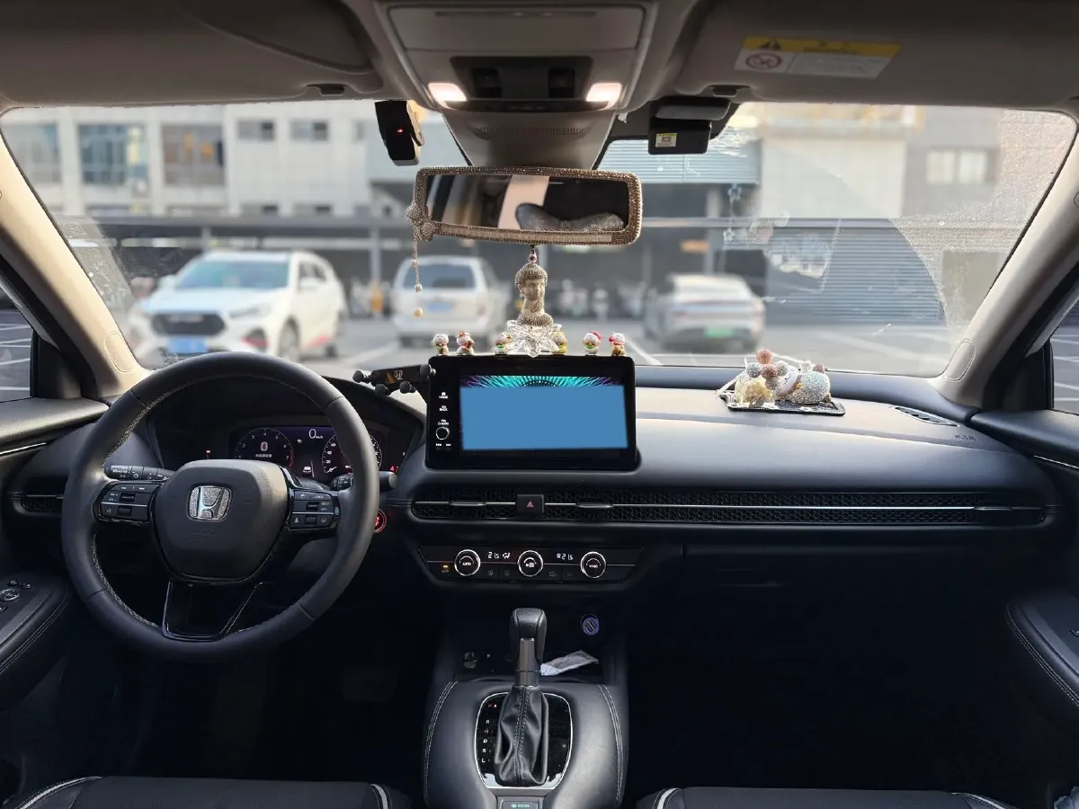 2022 Honda ZR-V 1.5T 182HP L4 CVT,autocango,china used car exporter,china ev exporter,chinese used car exporter,chinese used ev exporter