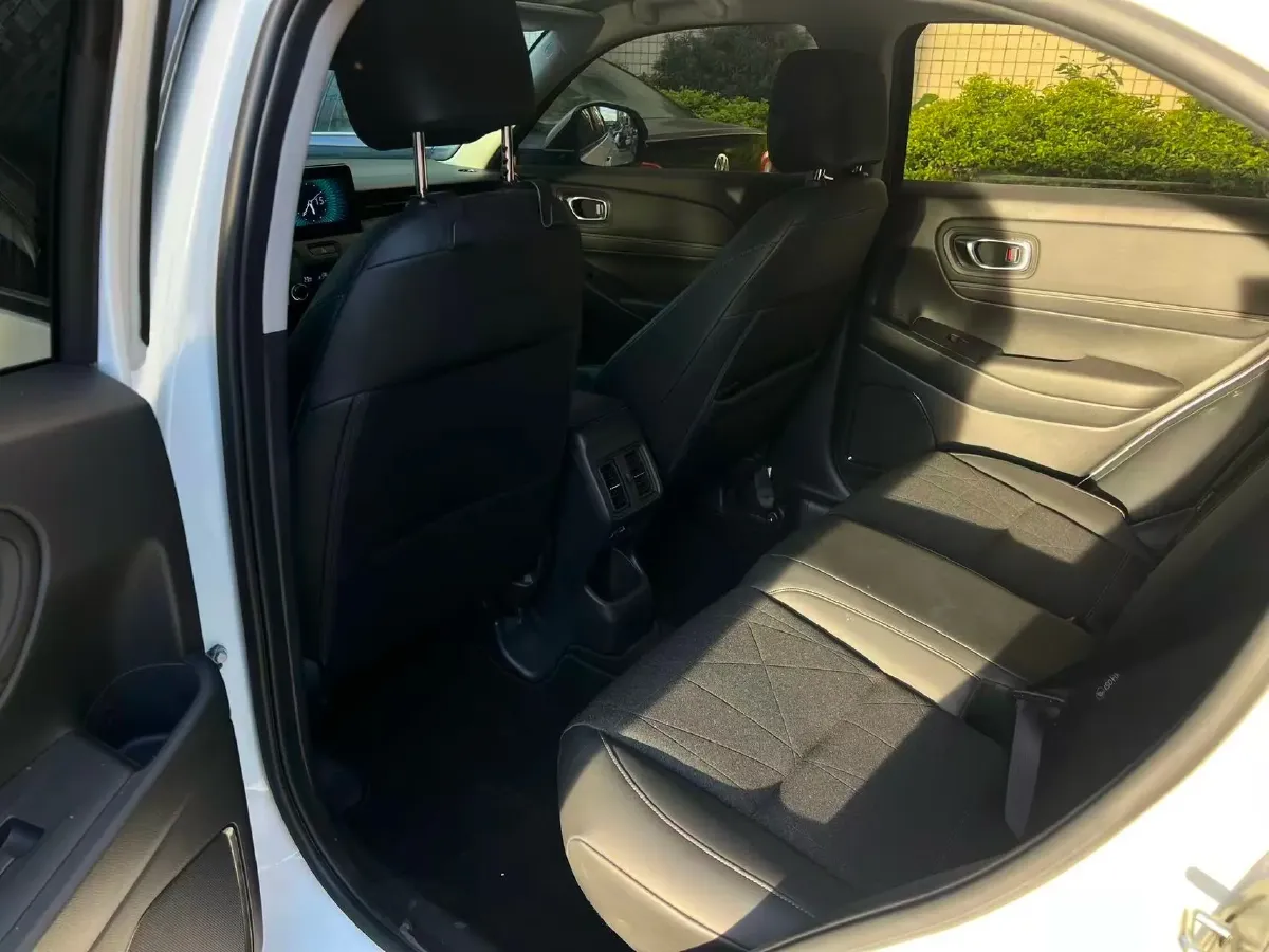 2023 Honda Vezel 1.5L 124HP L4 CVT,autocango,china used car exporter,china ev exporter,chinese used car exporter,chinese used ev exporter