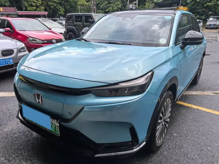 2022 Honda e:NS1 BEV 68.8KWH