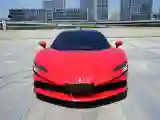 2020 Ferrari SF90 3.9T 781HP V8 8DCT PHEV 7.9KWH