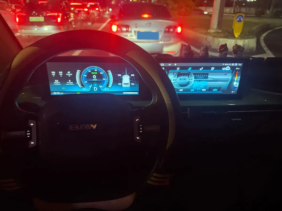 2022 BAW YuanBao BEV 13.6KWH,autocango,china used car exporter,china ev exporter,chinese used car exporter,chinese used ev exporter