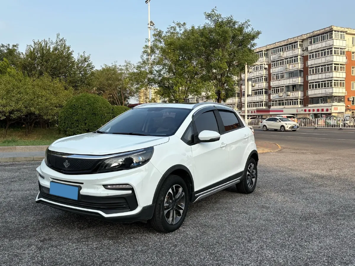 2020 Livan Maple 30X BEV 37KWH,autocango,china used car exporter,china ev exporter,chinese used car exporter,chinese used ev exporter
