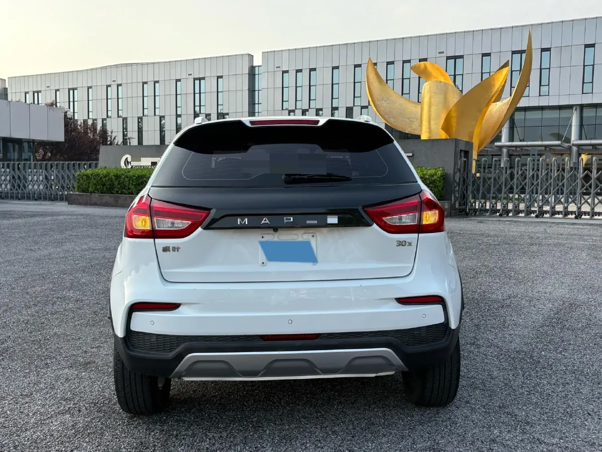 2020 Livan Maple 30X BEV 37KWH,autocango,china used car exporter,china ev exporter,chinese used car exporter,chinese used ev exporter