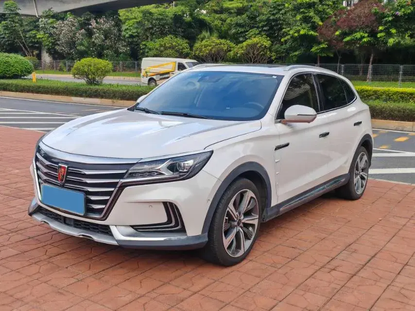 2018 Roewe MARVEL X BEV 52.5KWH