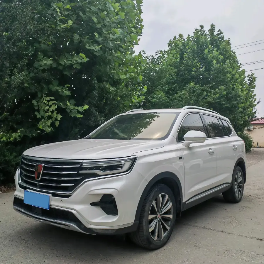 2019 Roewe RX5 MAX 2.0T 231HP L4 6DCT