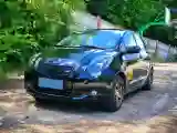 2008 Toyota Yaris 1.6L 118HP L4 4AT