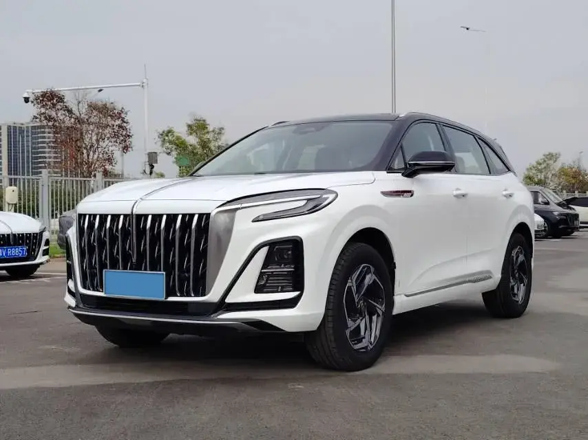 2023 HongQi HS3 1.5T 169HP L4 7DCT