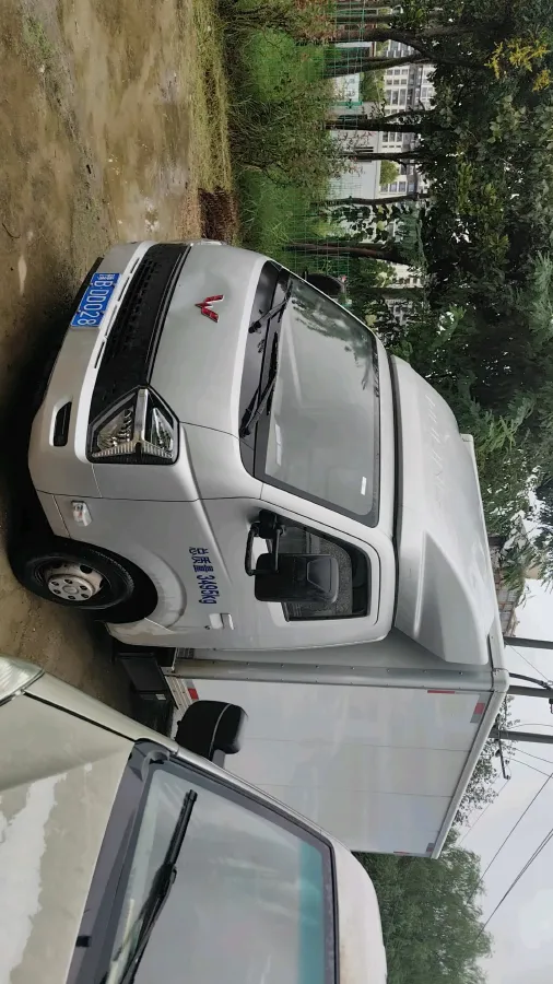 2023 WuLing Loong Truck 2.0L 136HP L4 5MT,autocango,china used car exporter,china ev exporter,chinese used car exporter,chinese used ev exporter