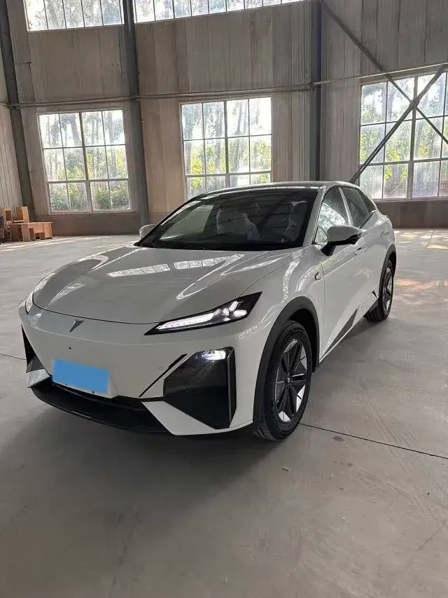 2024 Deepal S07 1.5L 95HP L4 REEV 18.99KWH