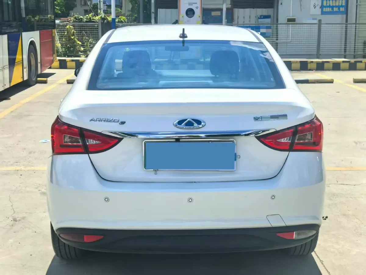 2024 Chery EV Arrizo e BEV 53.61KWH,autocango,china used car exporter,china ev exporter,chinese used car exporter,chinese used ev exporter
