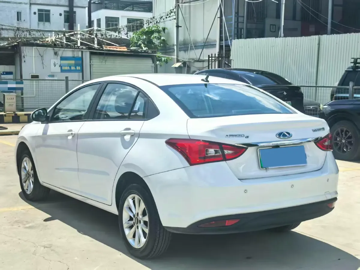 2024 Chery EV Arrizo e BEV 53.61KWH,autocango,china used car exporter,china ev exporter,chinese used car exporter,chinese used ev exporter