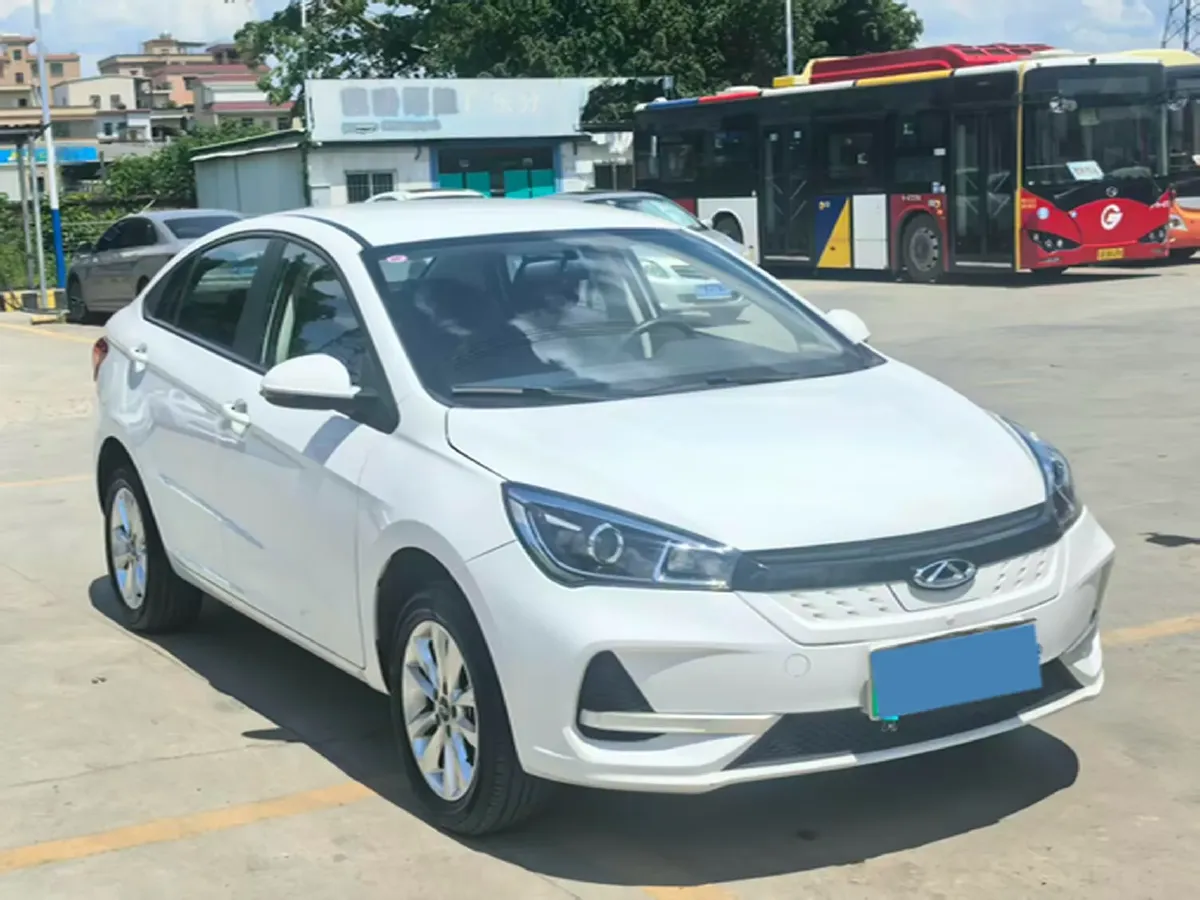 2024 Chery EV Arrizo e BEV 53.61KWH,autocango,china used car exporter,china ev exporter,chinese used car exporter,chinese used ev exporter
