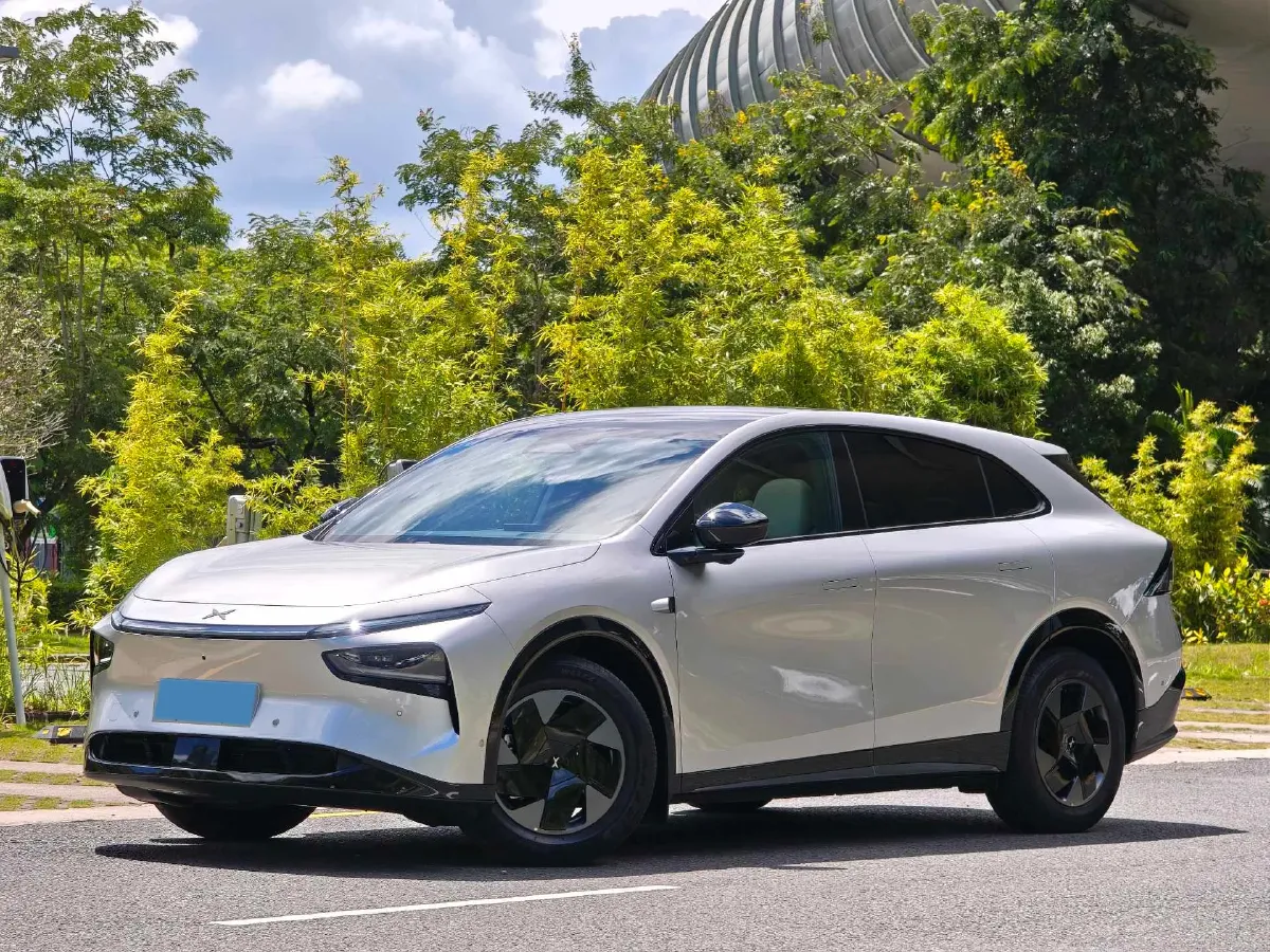 2025 Xpeng G7 BEV,autocango,china used car exporter,china ev exporter,chinese used car exporter,chinese used ev exporter