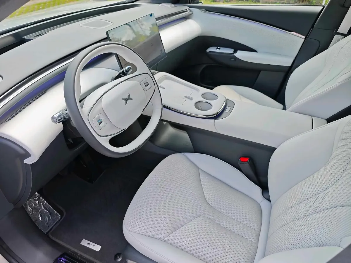 2025 Xpeng G7 BEV,autocango,china used car exporter,china ev exporter,chinese used car exporter,chinese used ev exporter