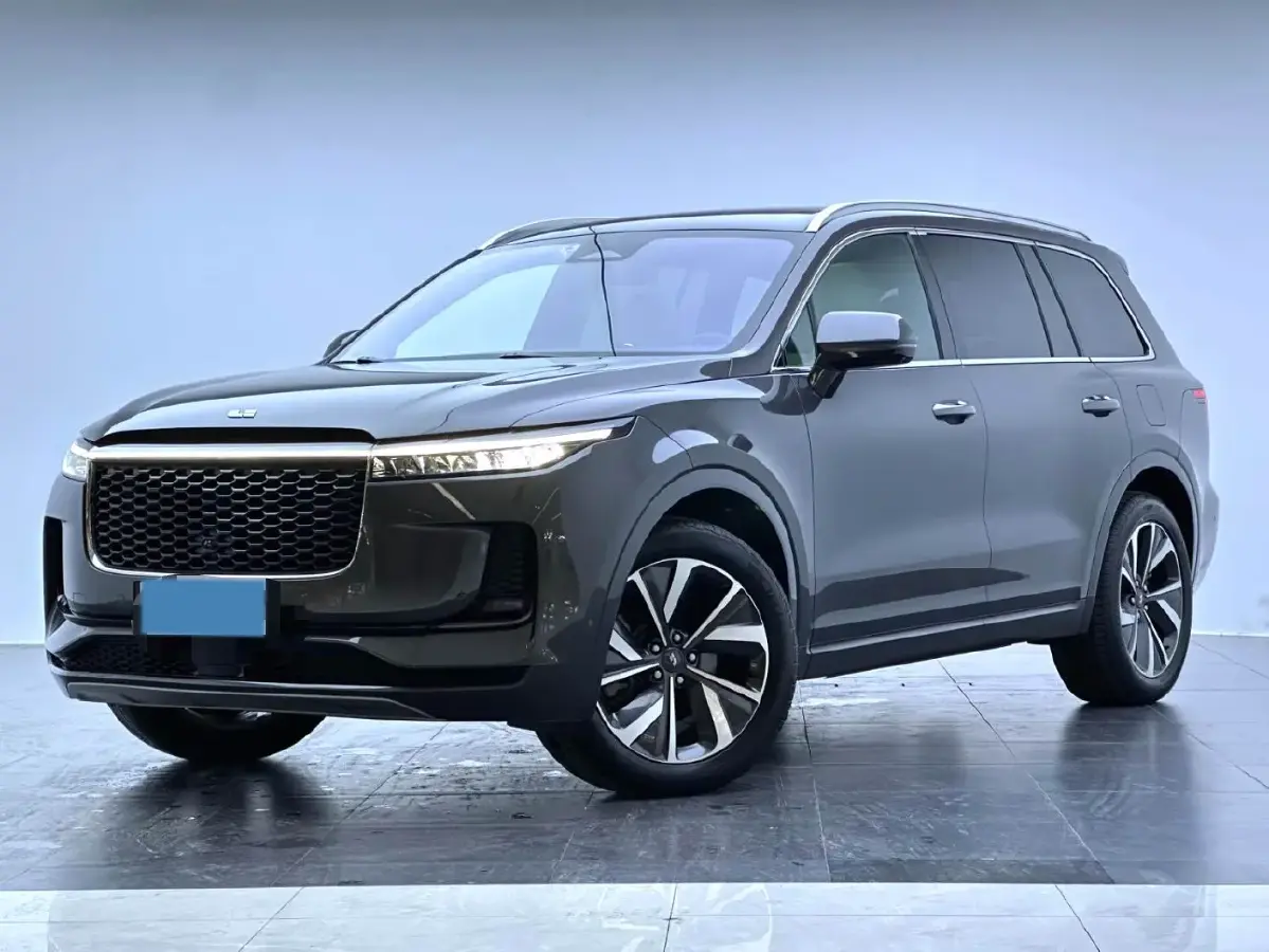 2021 Li ONE Range Extended 131HP REEV 40.5KWH