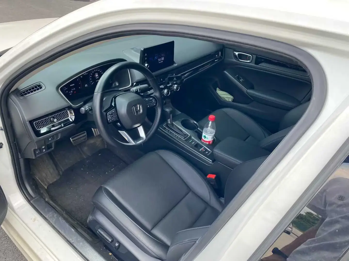 2023 HONDA INTEGRA thumbnail 2