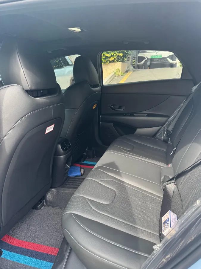 2023 Hyundai Elantra N 2.0T 276HP L4 8DCT,autocango,china used car exporter,china ev exporter,chinese used car exporter,chinese used ev exporter
