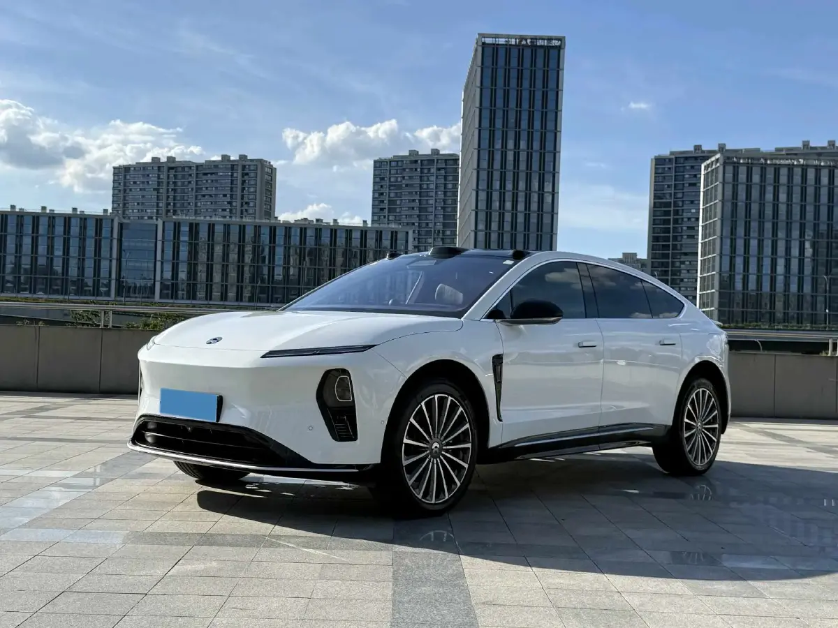 2025 NIO ET9 BEV 100KWH