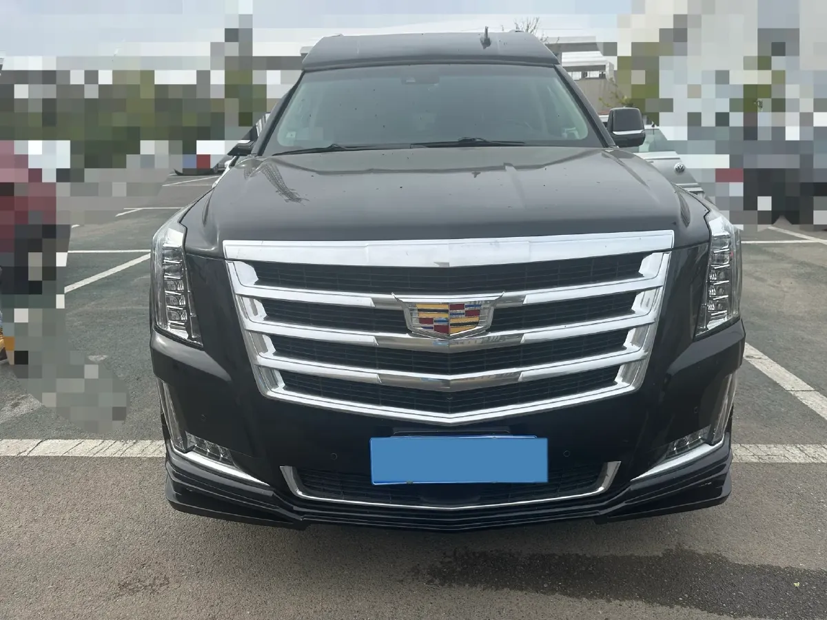 2017 Cadillac ESCALADE 6.2L 426HP V8 8AT,autocango,china used car exporter,china ev exporter,chinese used car exporter,chinese used ev exporter