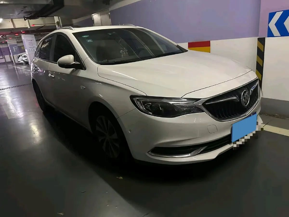 2019 Buick Excelle GX 1.3T 163HP L3 6AT,autocango,china used car exporter,china ev exporter,chinese used car exporter,chinese used ev exporter