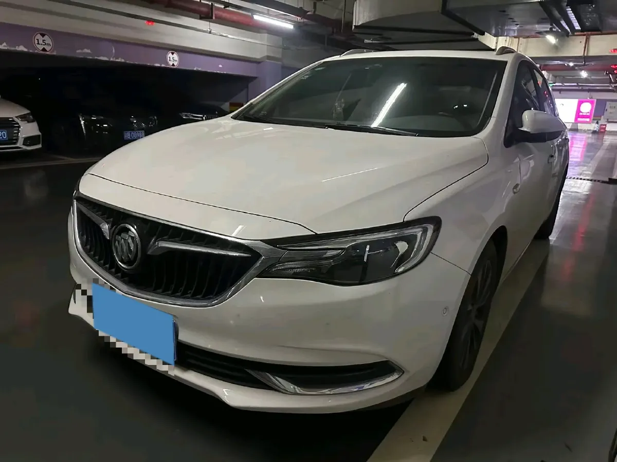 2019 Buick Excelle GX 1.3T 163HP L3 6AT,autocango,china used car exporter,china ev exporter,chinese used car exporter,chinese used ev exporter