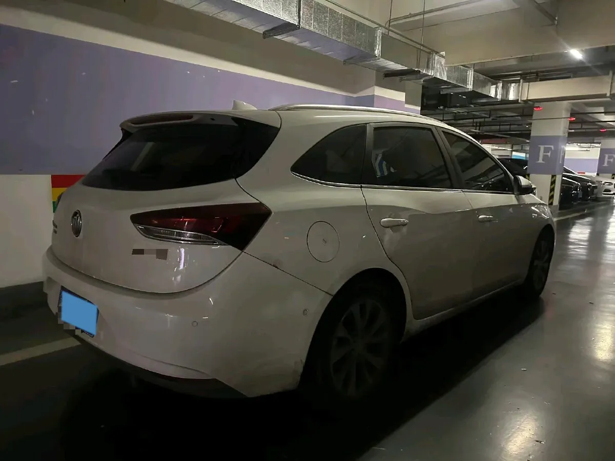 2019 Buick Excelle GX 1.3T 163HP L3 6AT,autocango,china used car exporter,china ev exporter,chinese used car exporter,chinese used ev exporter