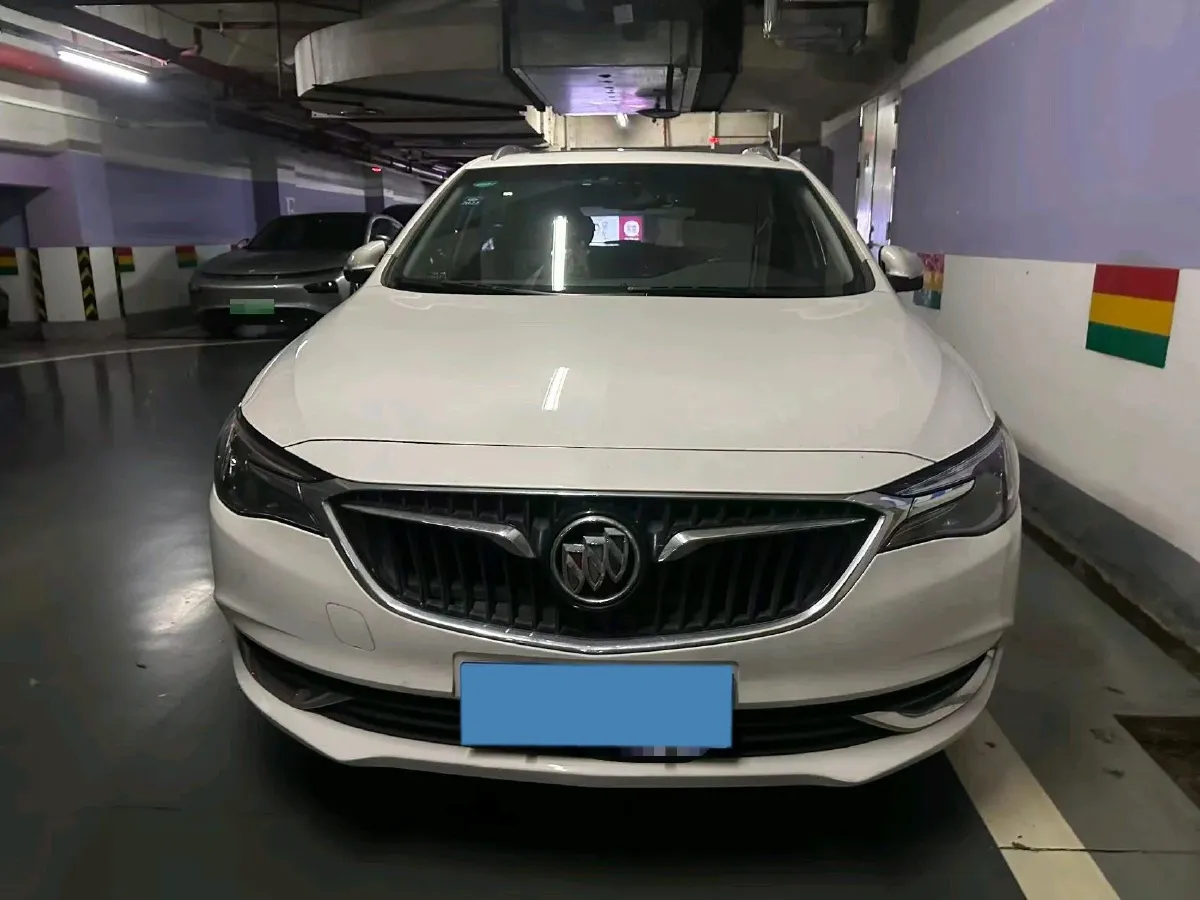 2019 Buick Excelle GX 1.3T 163HP L3 6AT,autocango,china used car exporter,china ev exporter,chinese used car exporter,chinese used ev exporter