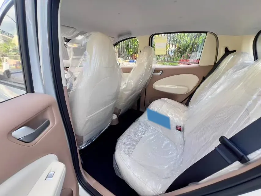 2025 WuLing HongGuang MINI EV BEV 16.2KWH,autocango,china used car exporter,china ev exporter,chinese used car exporter,chinese used ev exporter