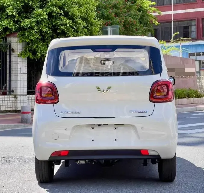 2025 WuLing HongGuang MINI EV BEV 16.2KWH,autocango,china used car exporter,china ev exporter,chinese used car exporter,chinese used ev exporter