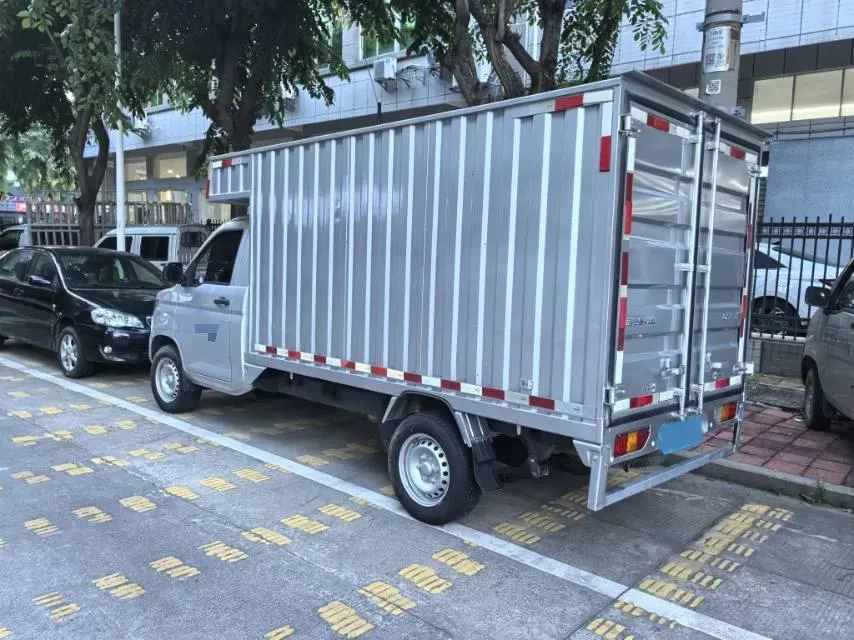 2020 WuLing RongGuang New Truck Special 1.8L 125HP L4 5MT,autocango,china used car exporter,china ev exporter,chinese used car exporter,chinese used ev exporter